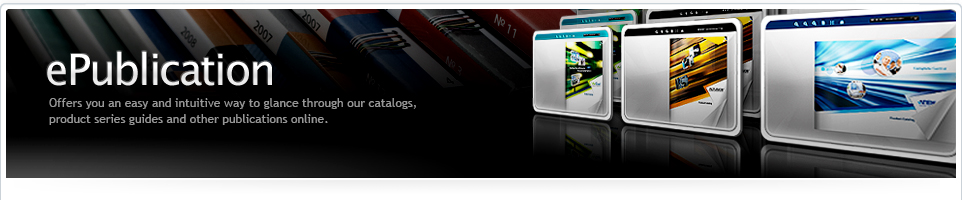 ATEN ePublication