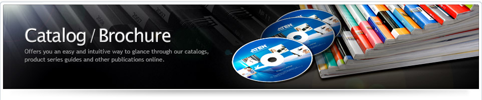ATEN ePublication