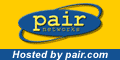 World Class Web Hosting from pair Networks
