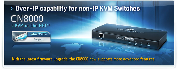 cn8000 firmware