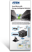 Save More With Energy Intelligence Solutions