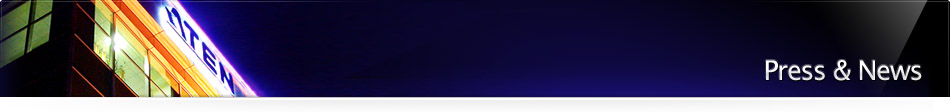 news banner
